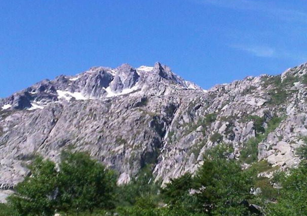 Photo of Outdoor in Canale-di-Verde