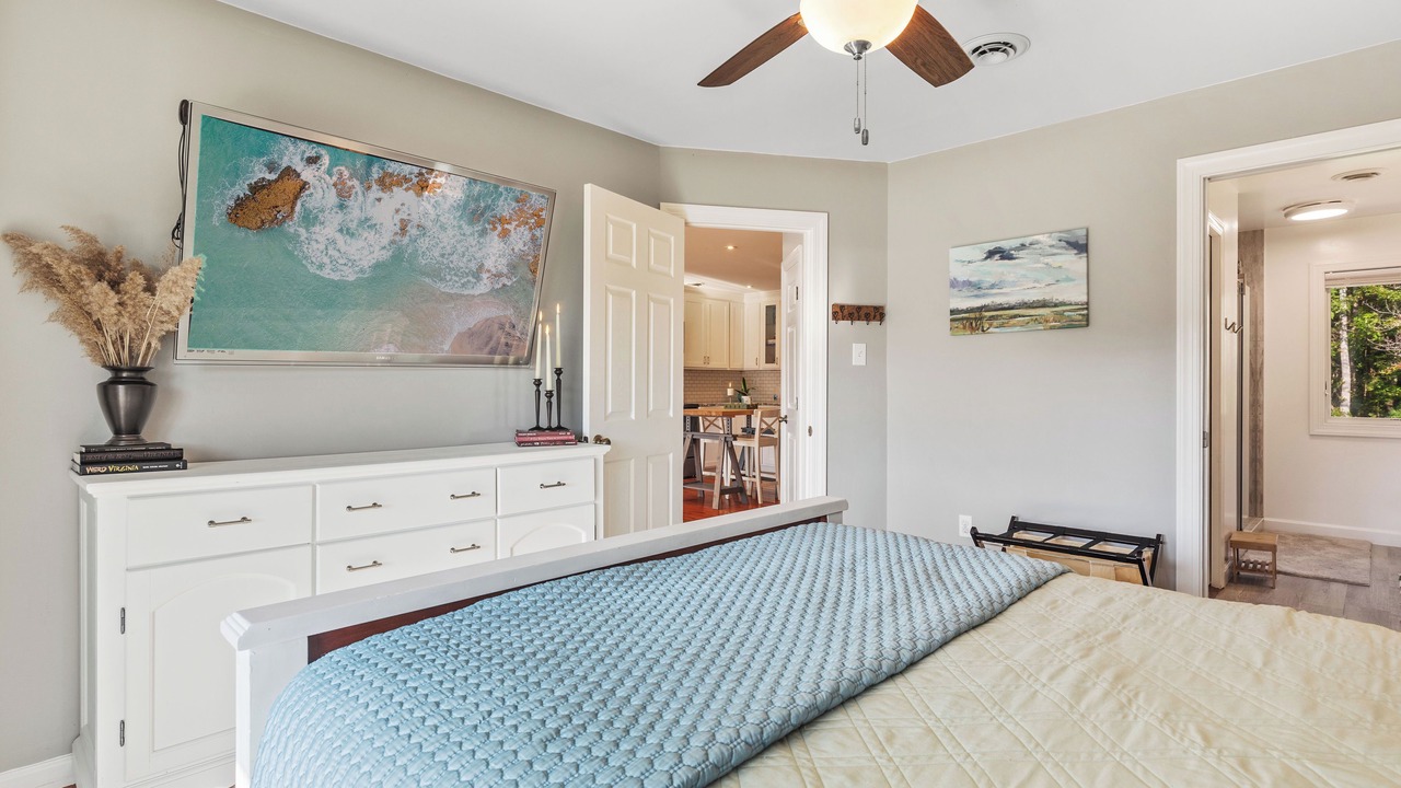 Photo of Bedroom in Onemo