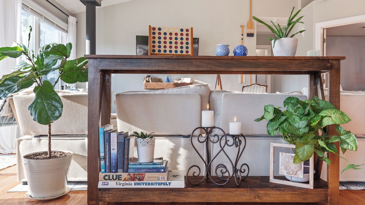 Photo of Livingroom in Onemo