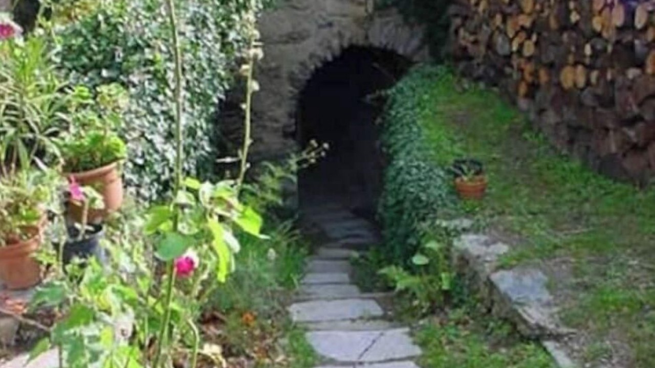 Photo of Outdoor in Carcheto-Brustico