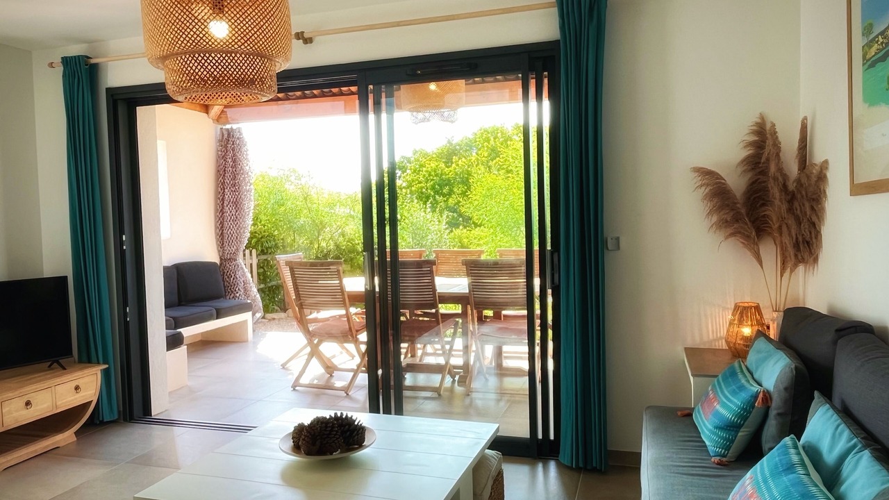 Photo of Livingroom in Lecci