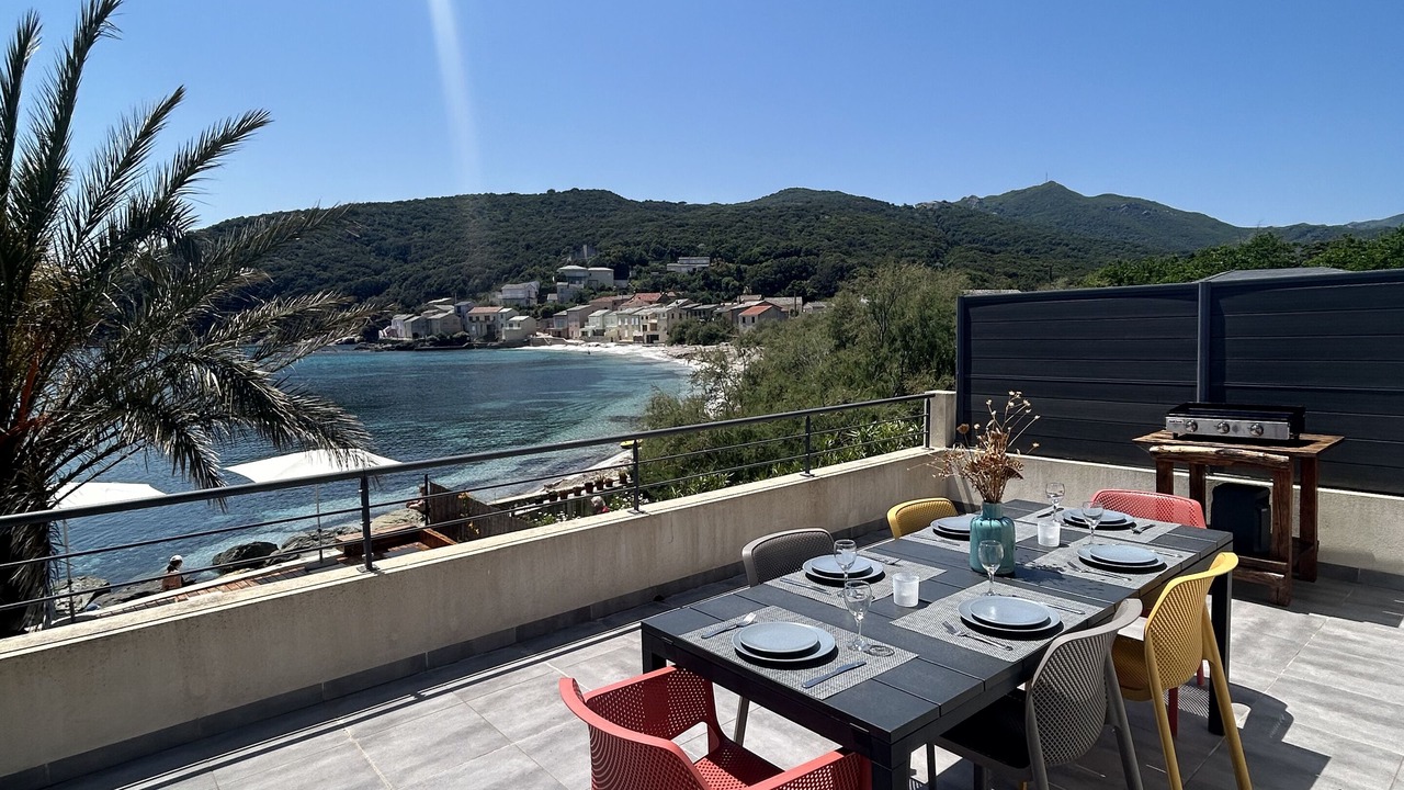 Photo of Outdoor in Porticciolo