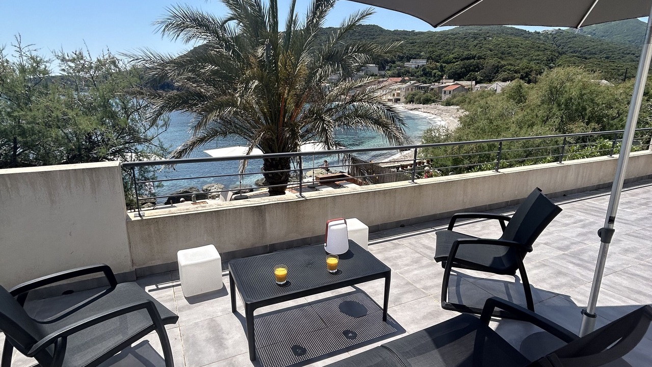 Photo of Patio Balcony in Porticciolo