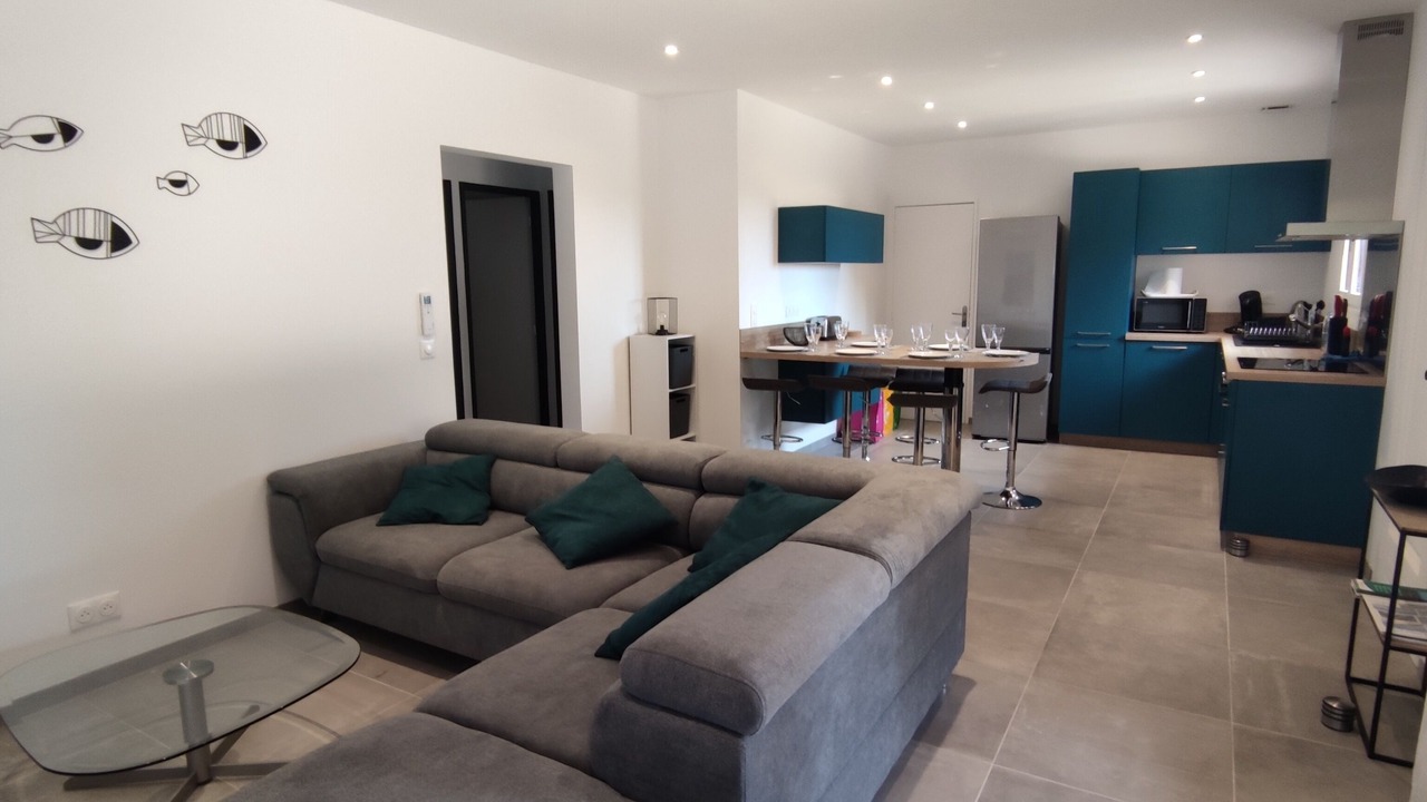 Photo of Livingroom in Sotta