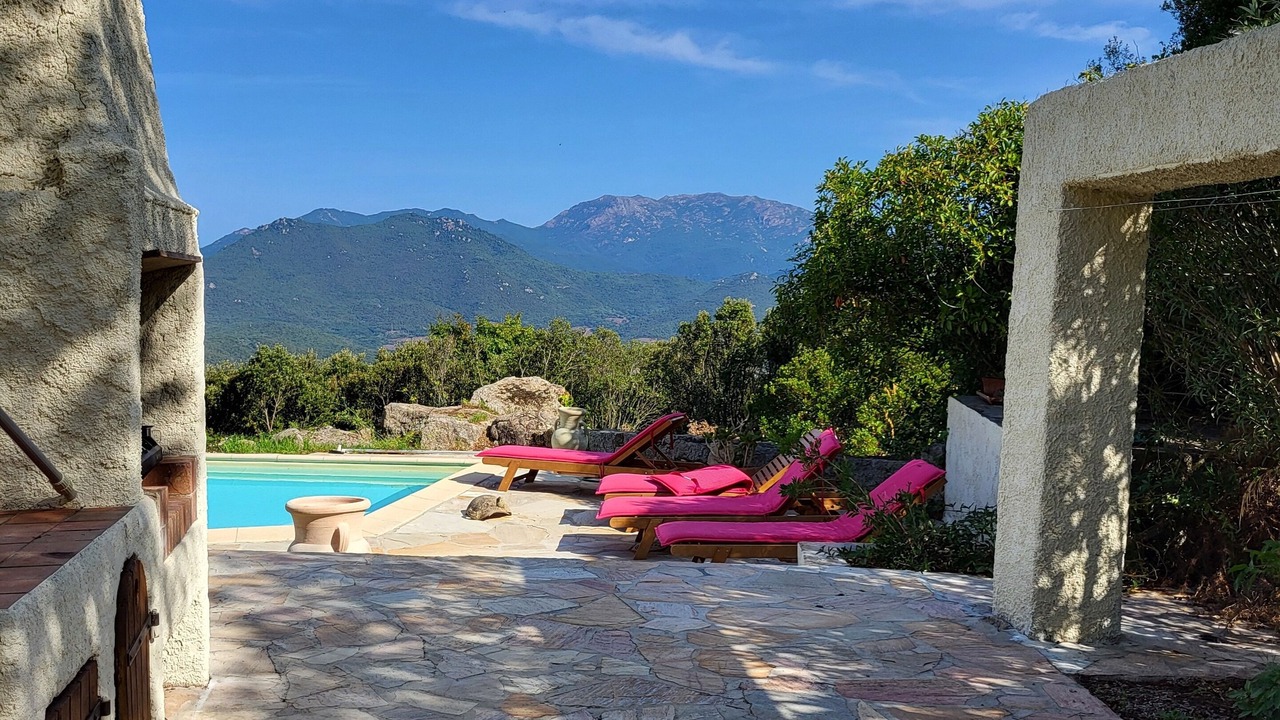 Photo of Outdoor in Sartene