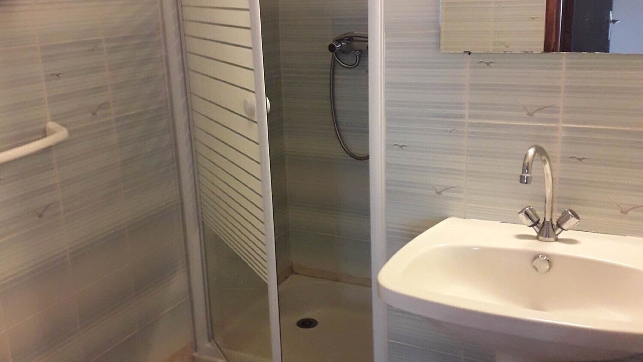 Photo of Bathroom in Carcheto-Brustico