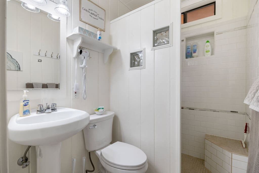 Photo of Bathroom in Greer