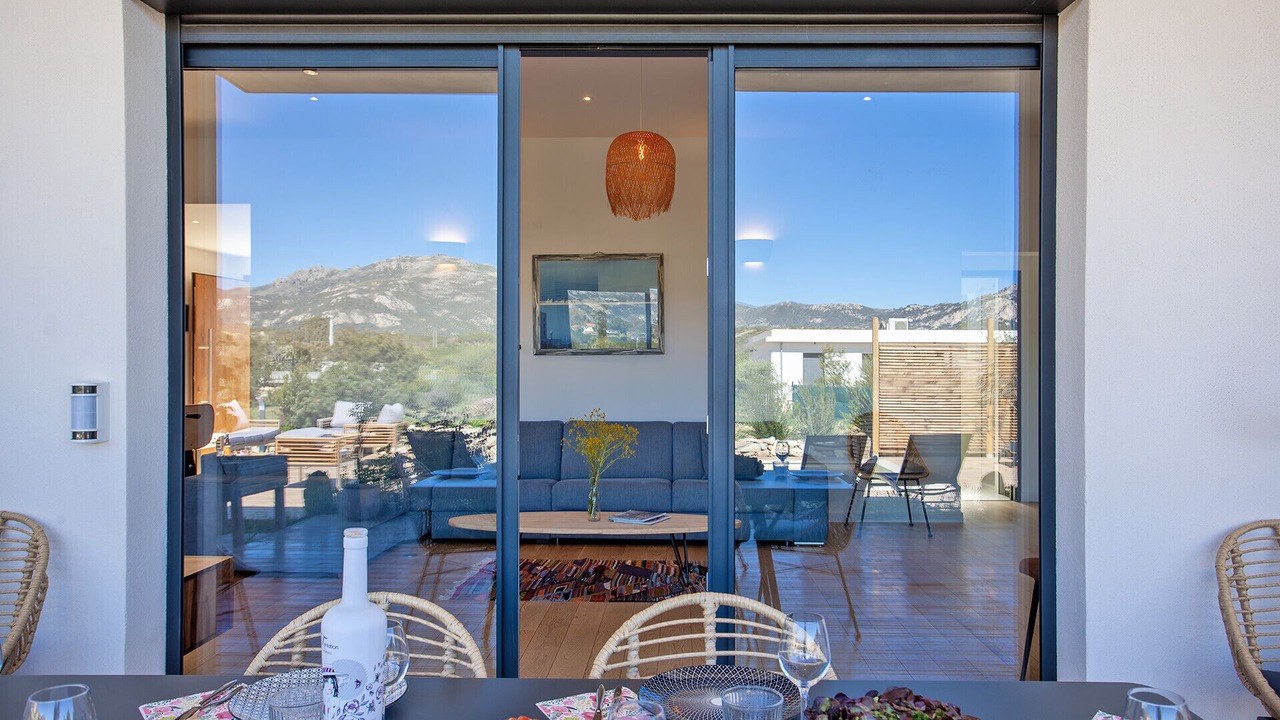 Photo of Outdoor in Calenzana
