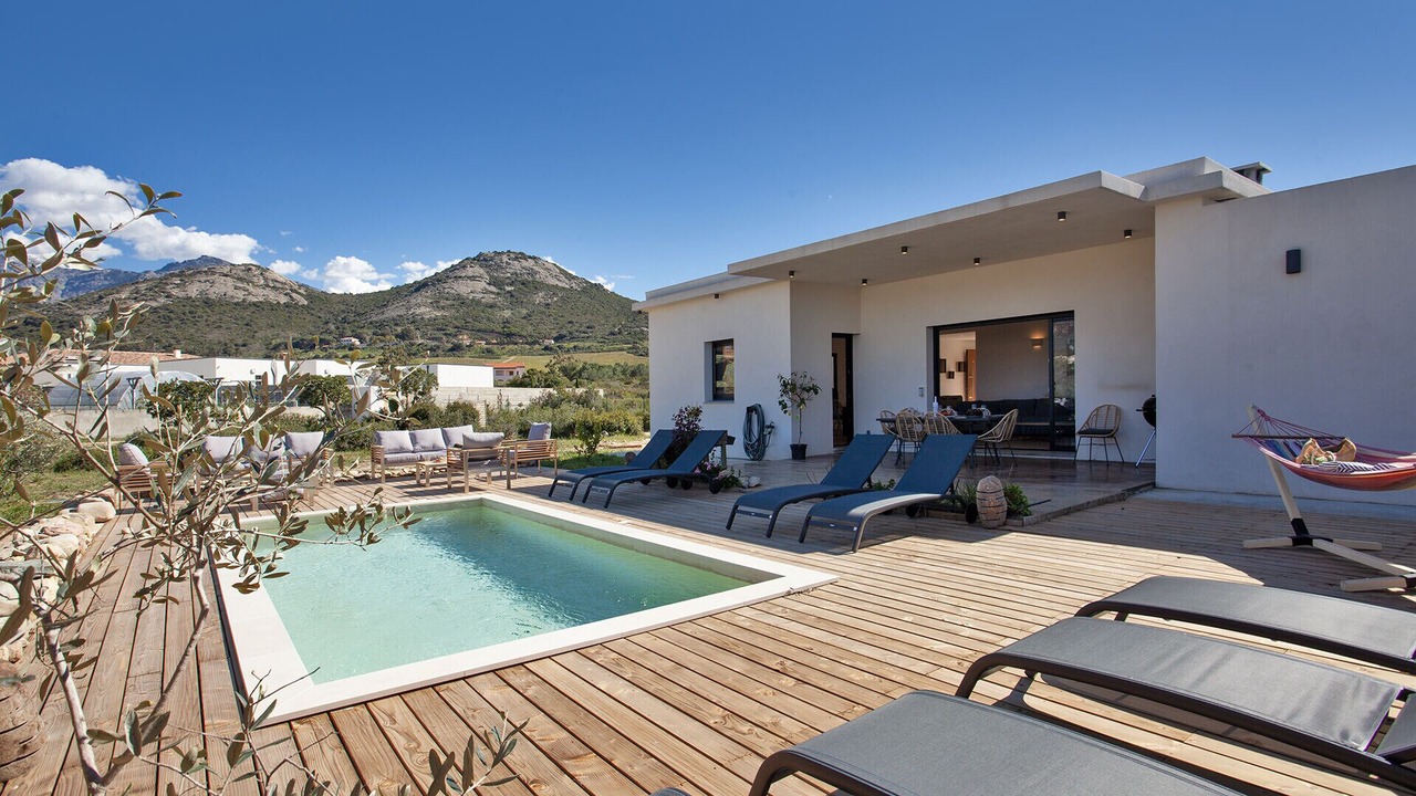 Photo of Outdoor in Calenzana