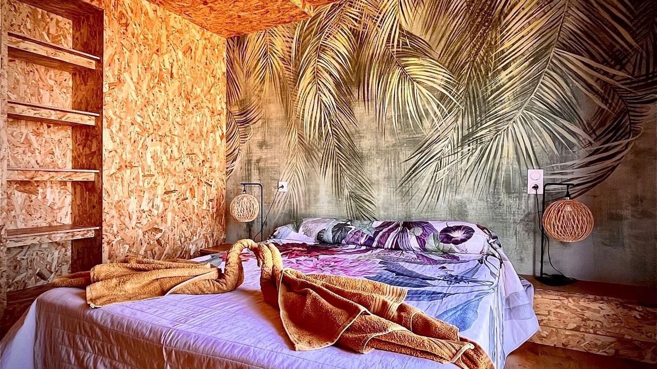Photo of Bedroom in Cardo
