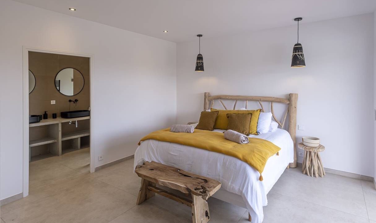 Photo of Bedroom in Cirendinu