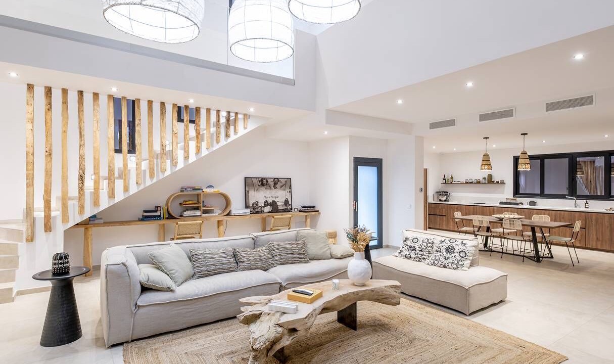 Photo of Livingroom in Cirendinu