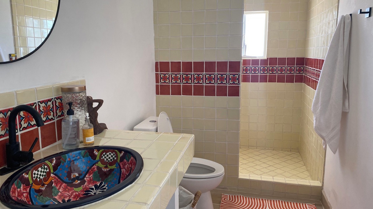 Photo of Bathroom in Cholla Bay