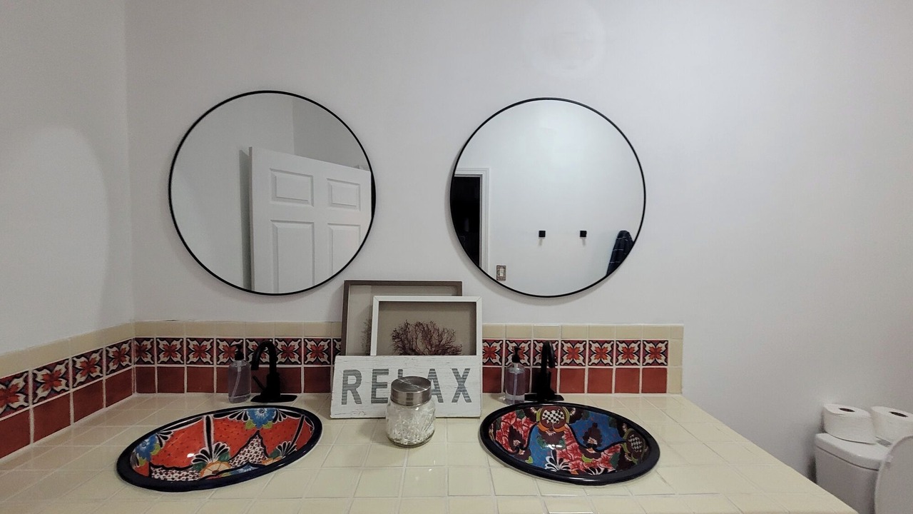Photo of Bathroom in Cholla Bay