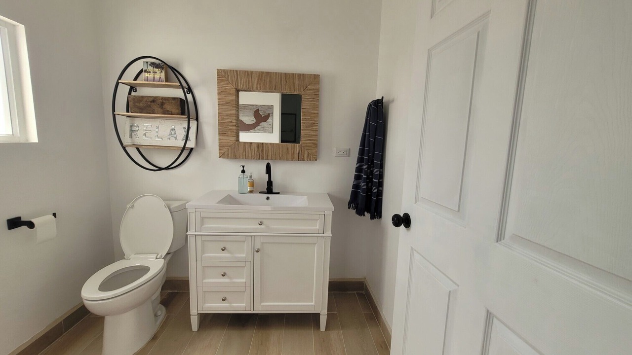 Photo of Bathroom in Cholla Bay