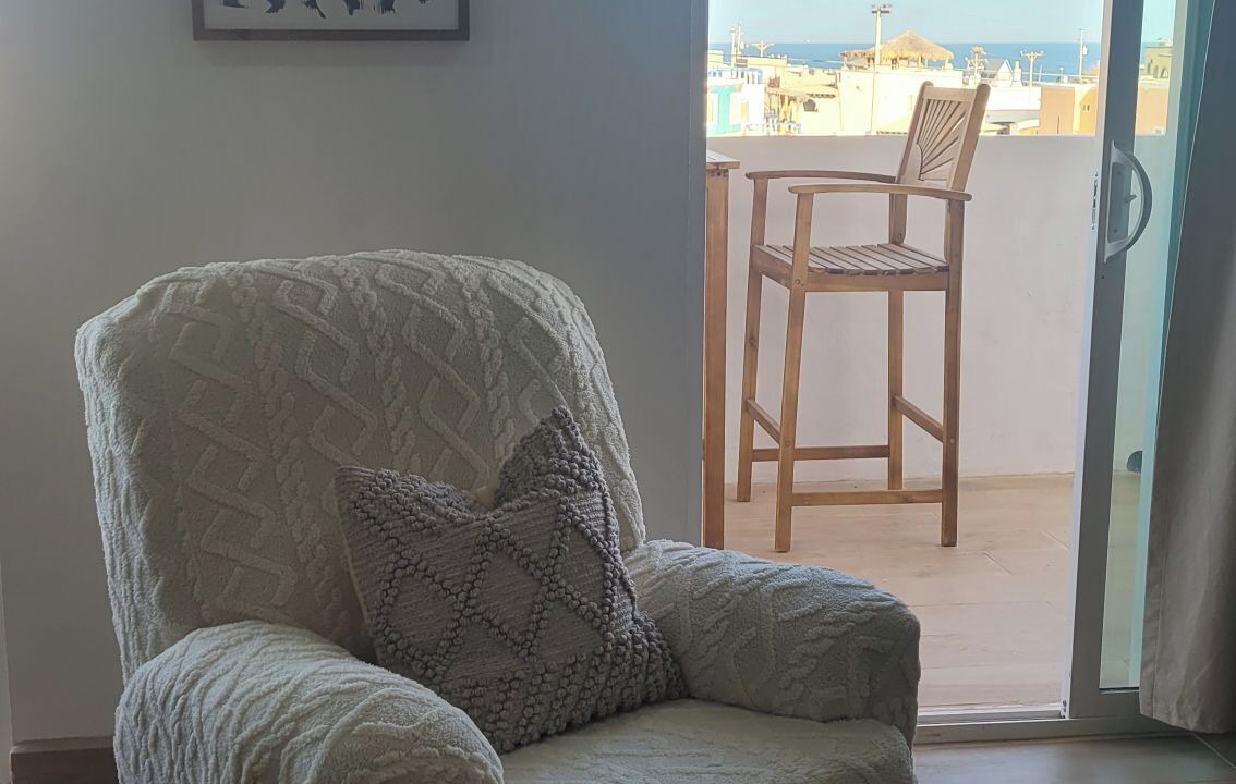Photo of Bedroom in Cholla Bay