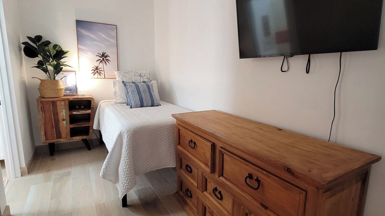 Photo of Bedroom in Cholla Bay