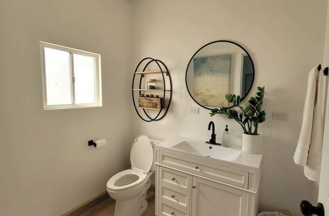 Photo of Bathroom in Cholla Bay