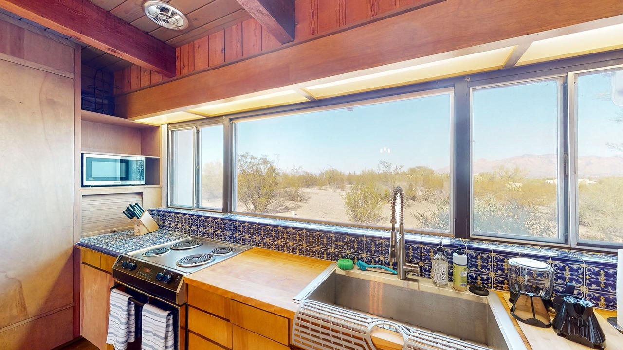 Photo of Kitchen in Tucson