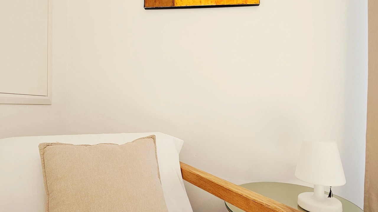 Photo of Bedroom in Saint-Florent