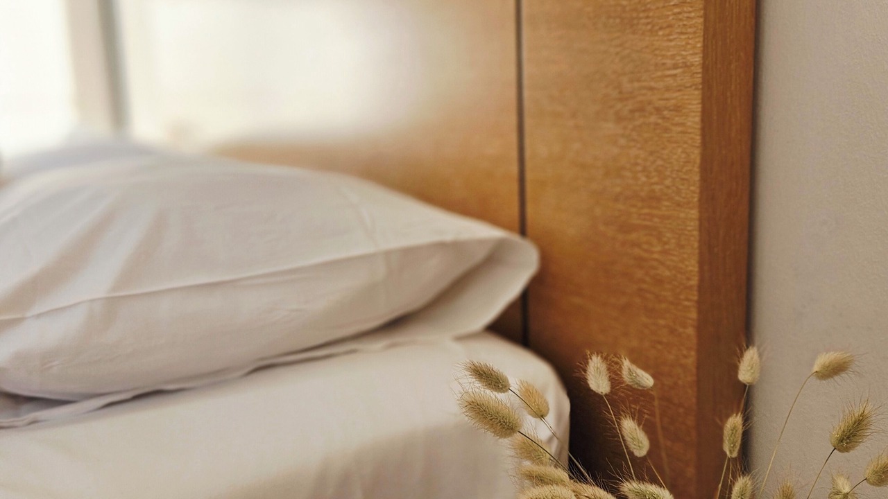 Photo of Bedroom in Saint-Florent