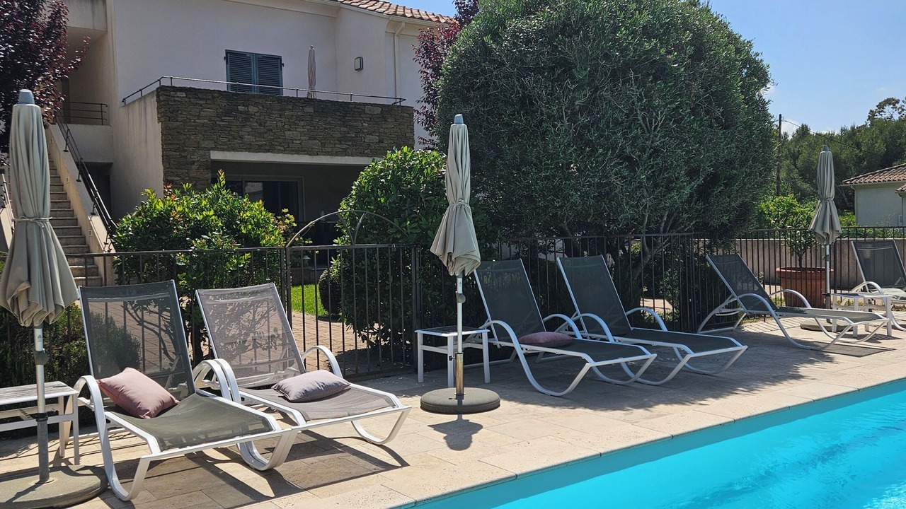 Photo of Outdoor in Saint-Florent
