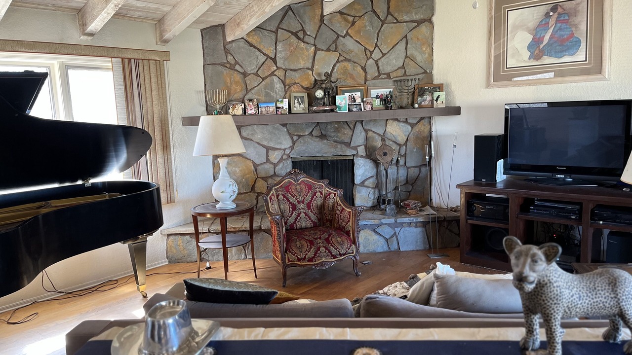 Photo of Livingroom in Nogales