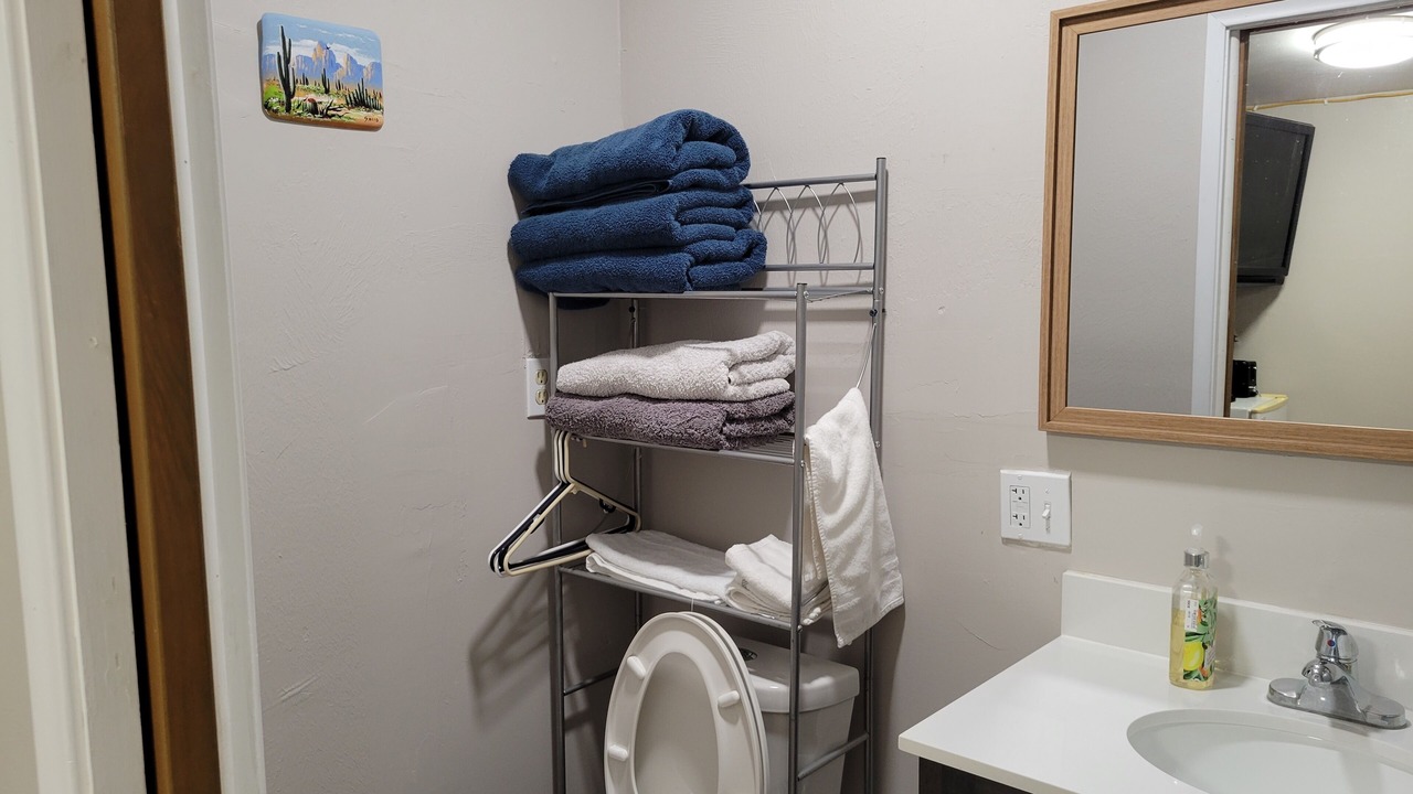 Photo of Bathroom in Rosemont West