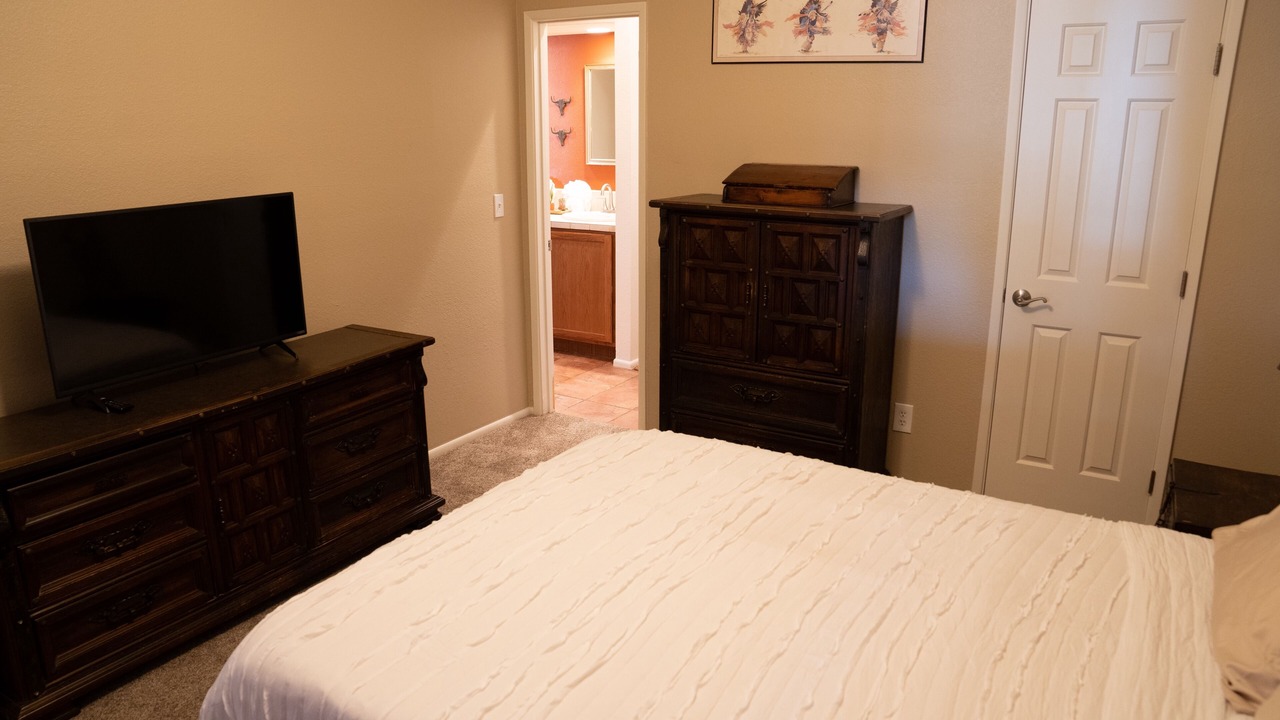 Photo of Bedroom in Hidden Valley