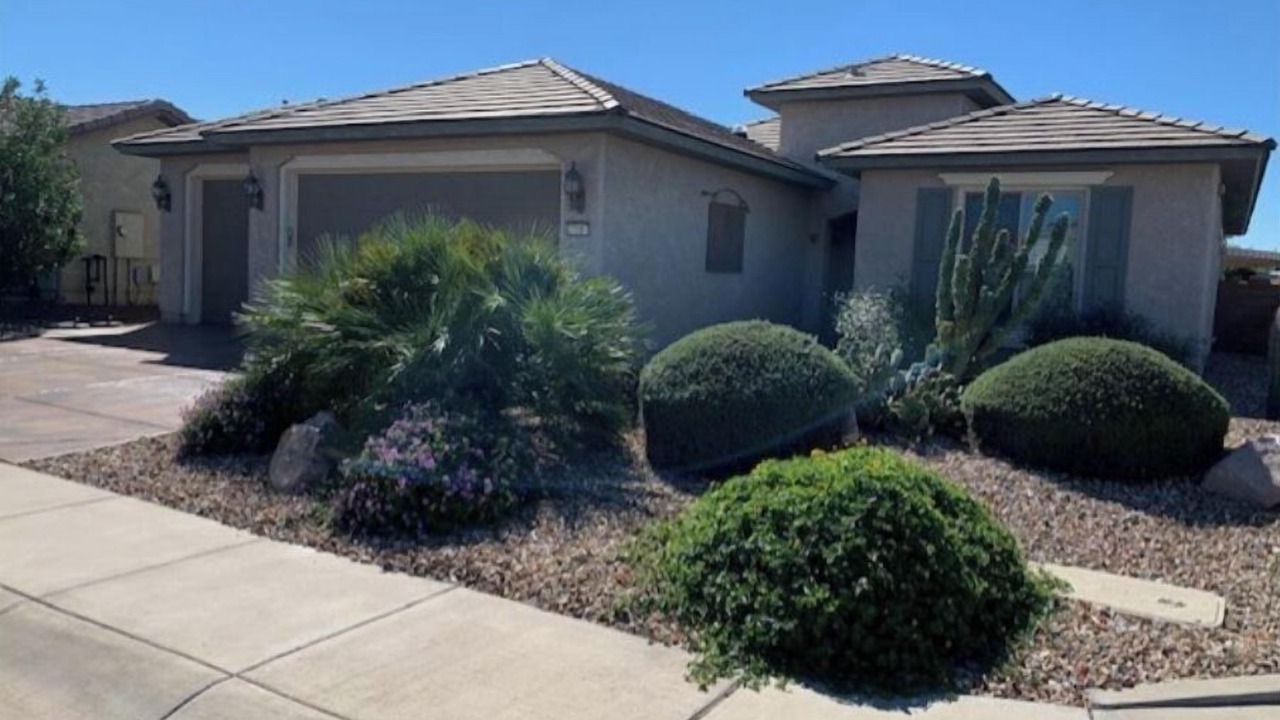 Photo of Outdoor in Festival Ranch