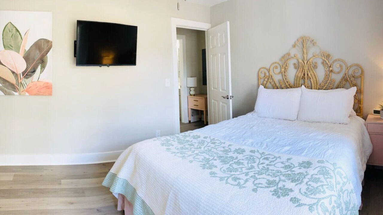 Photo of Bedroom in Old Village
