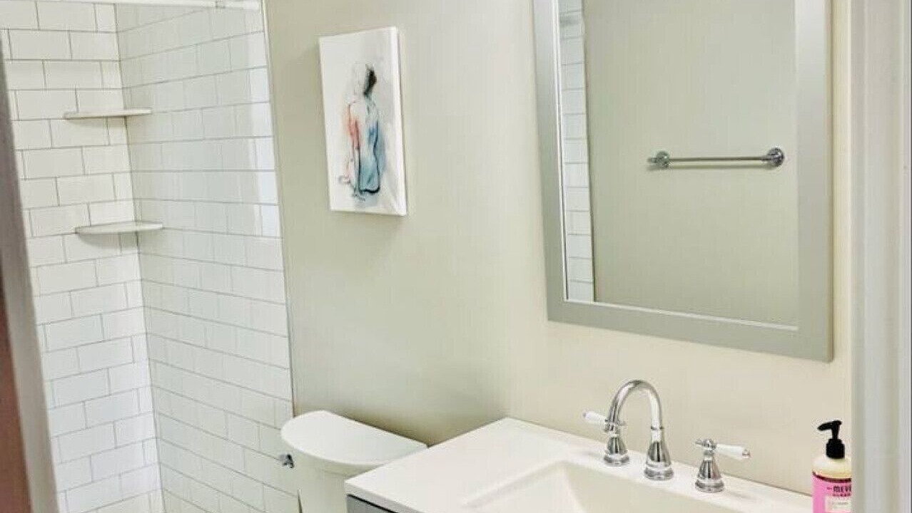 Photo of Bathroom in Old Village