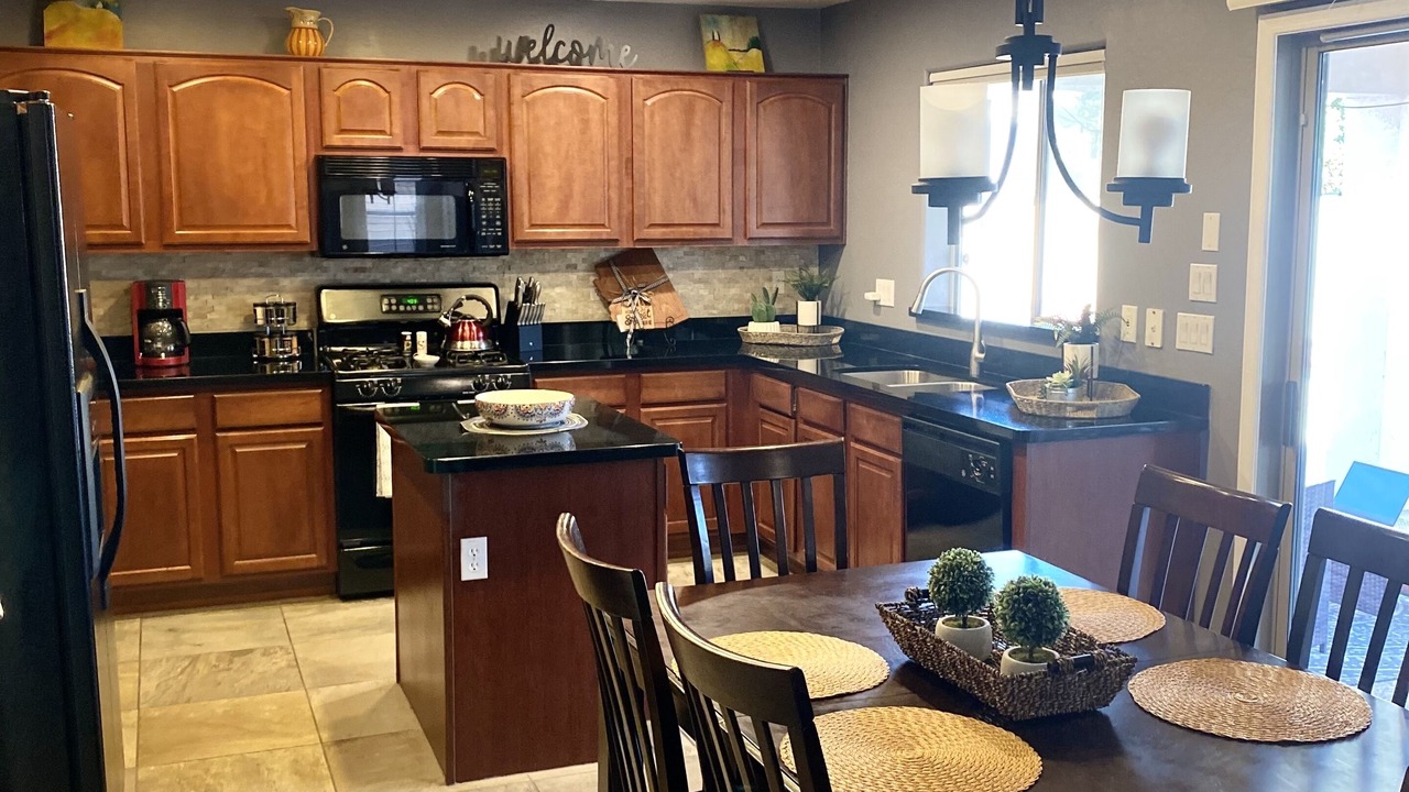 Photo of Kitchen in Maricopa