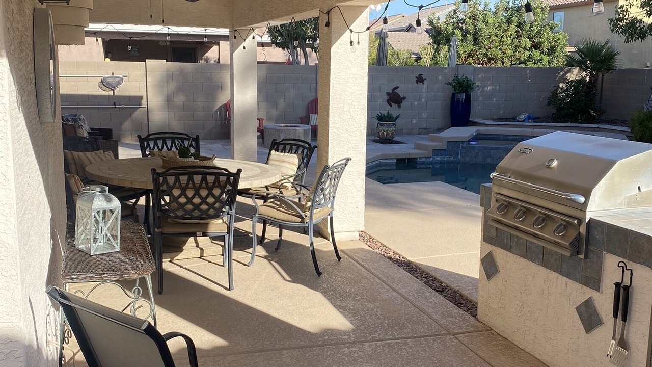 Photo of Outdoor in Maricopa