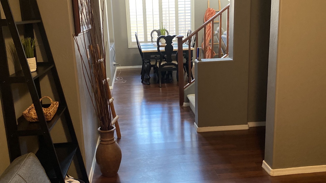 Photo of Livingroom in Maricopa