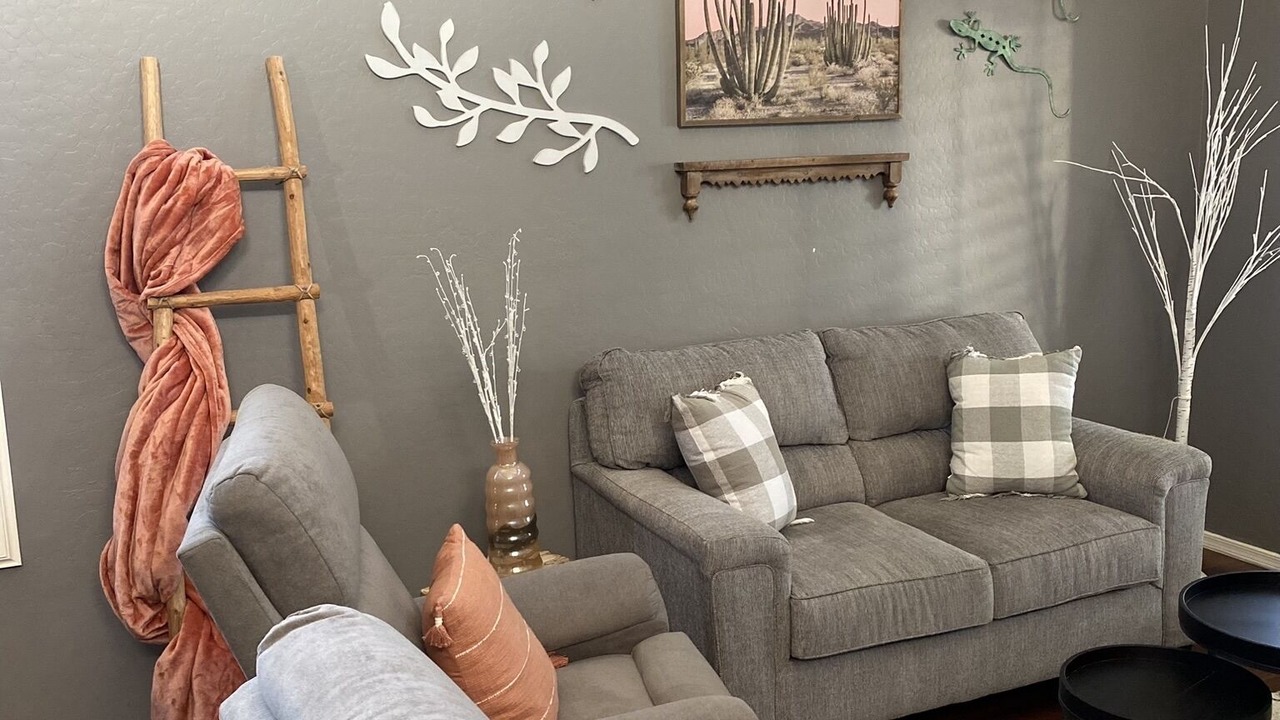 Photo of Livingroom in Maricopa