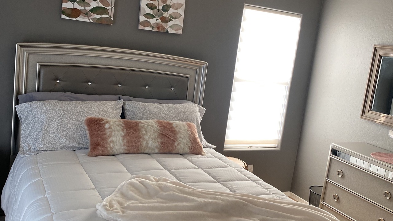 Photo of Bedroom in Maricopa
