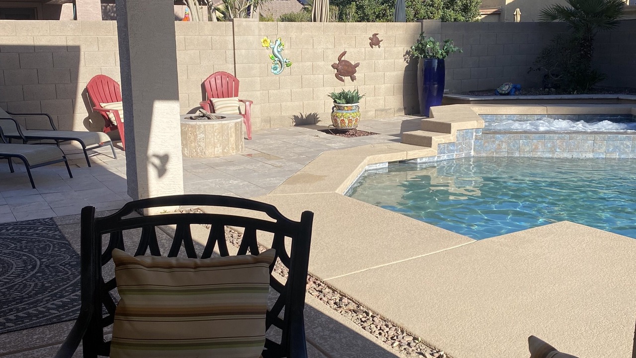 Photo of Outdoor in Maricopa
