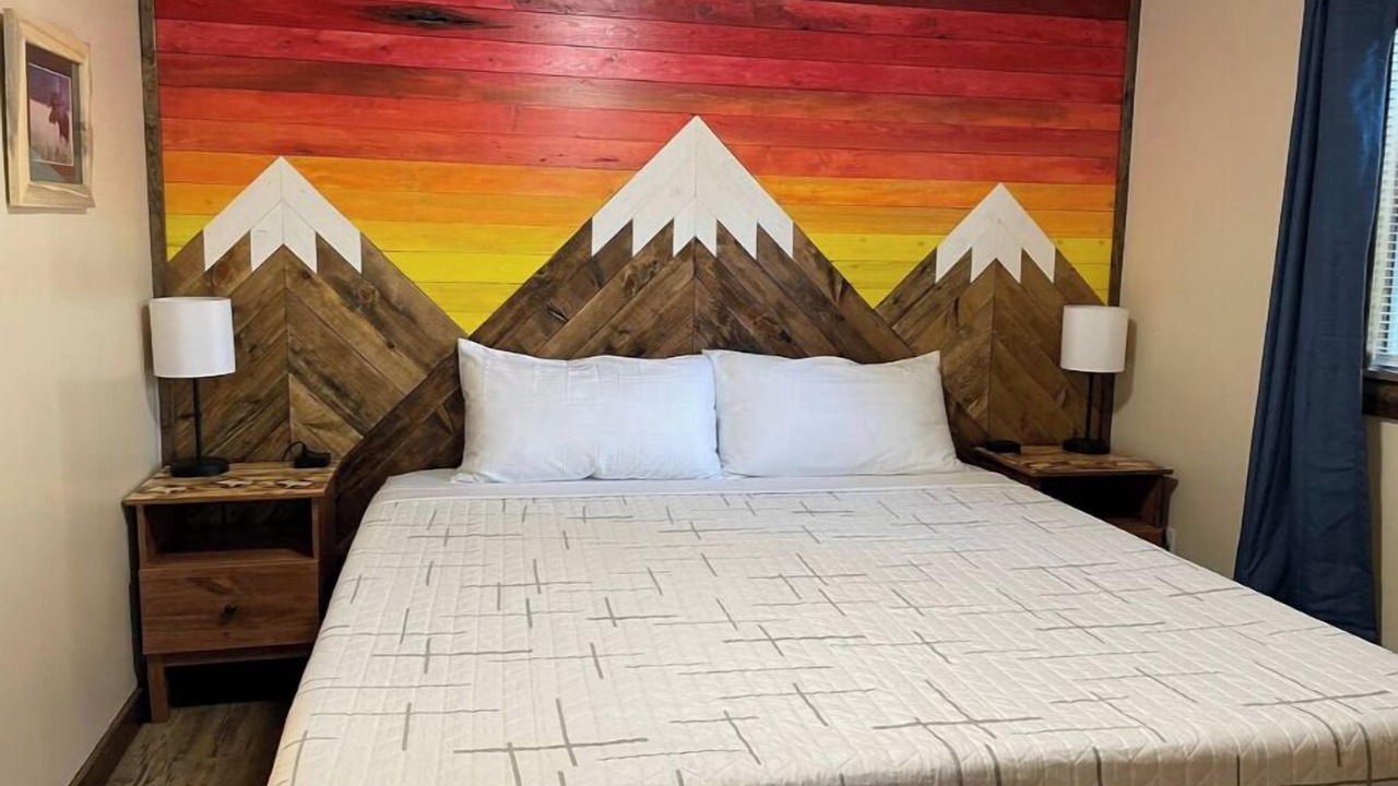 Photo of Bedroom in Martin City