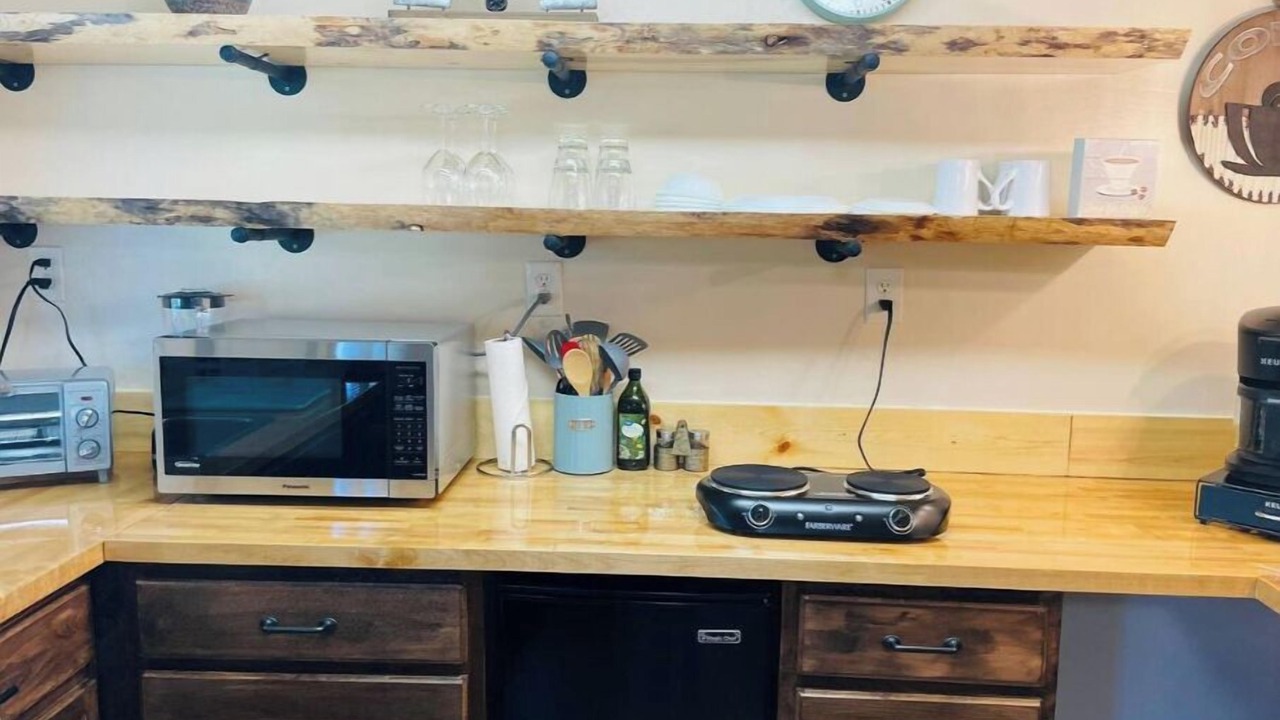 Photo of Kitchen in Martin City