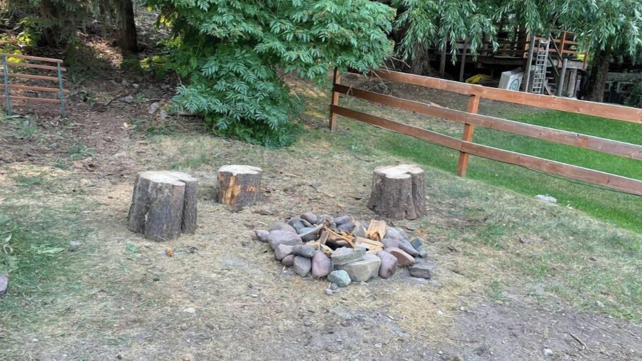 Photo of Outdoor in Martin City