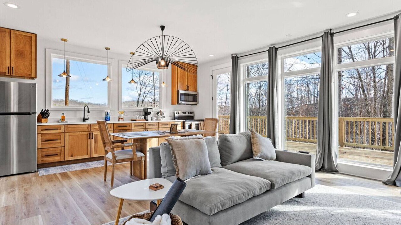Photo of Livingroom in Wellington