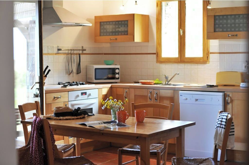 Photo of Kitchen in Sisco