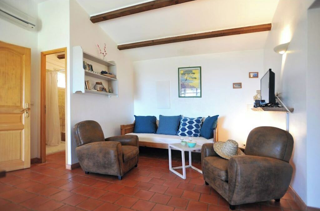 Photo of Livingroom in Sisco