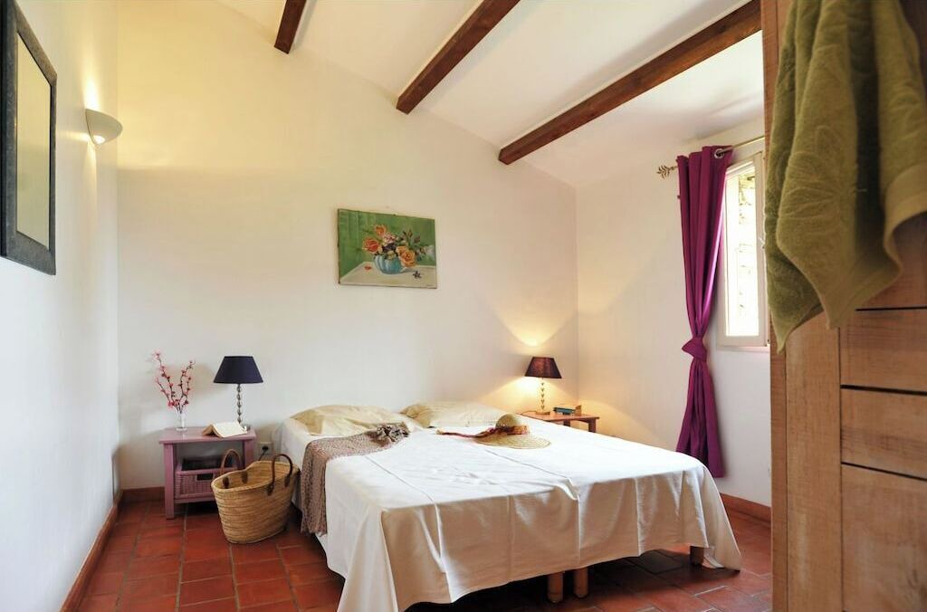 Photo of Bedroom in Sisco