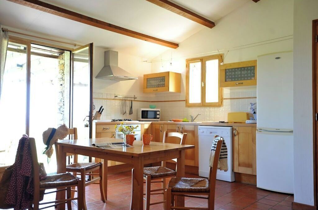 Photo of Kitchen in Sisco