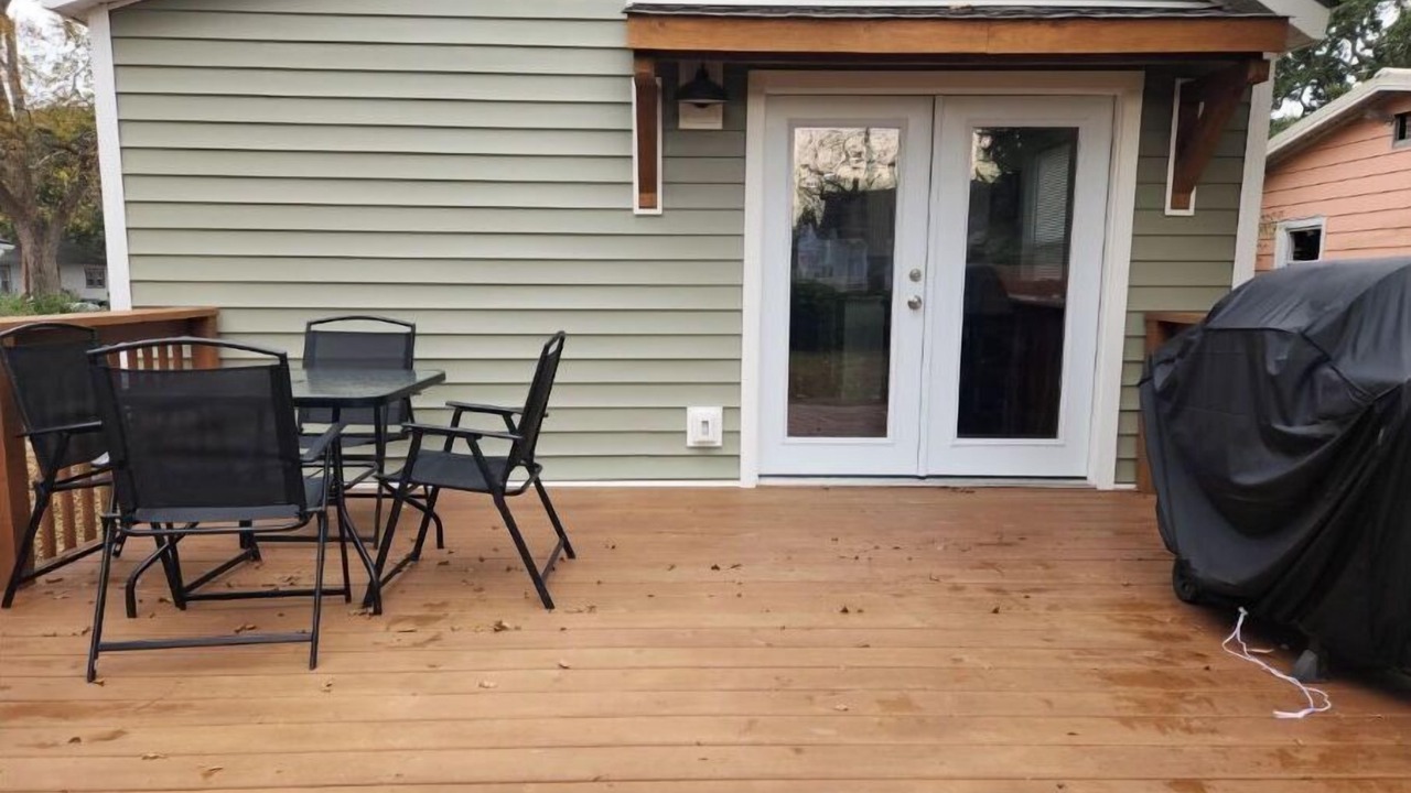 Photo of Outdoor in Morehead City