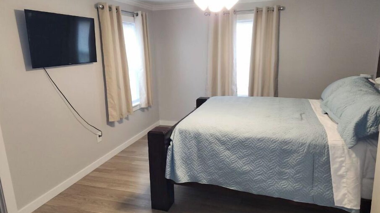 Photo of Bedroom in Morehead City