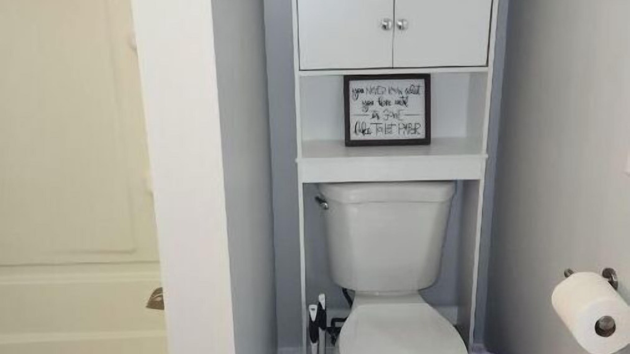 Photo of Bathroom in Morehead City