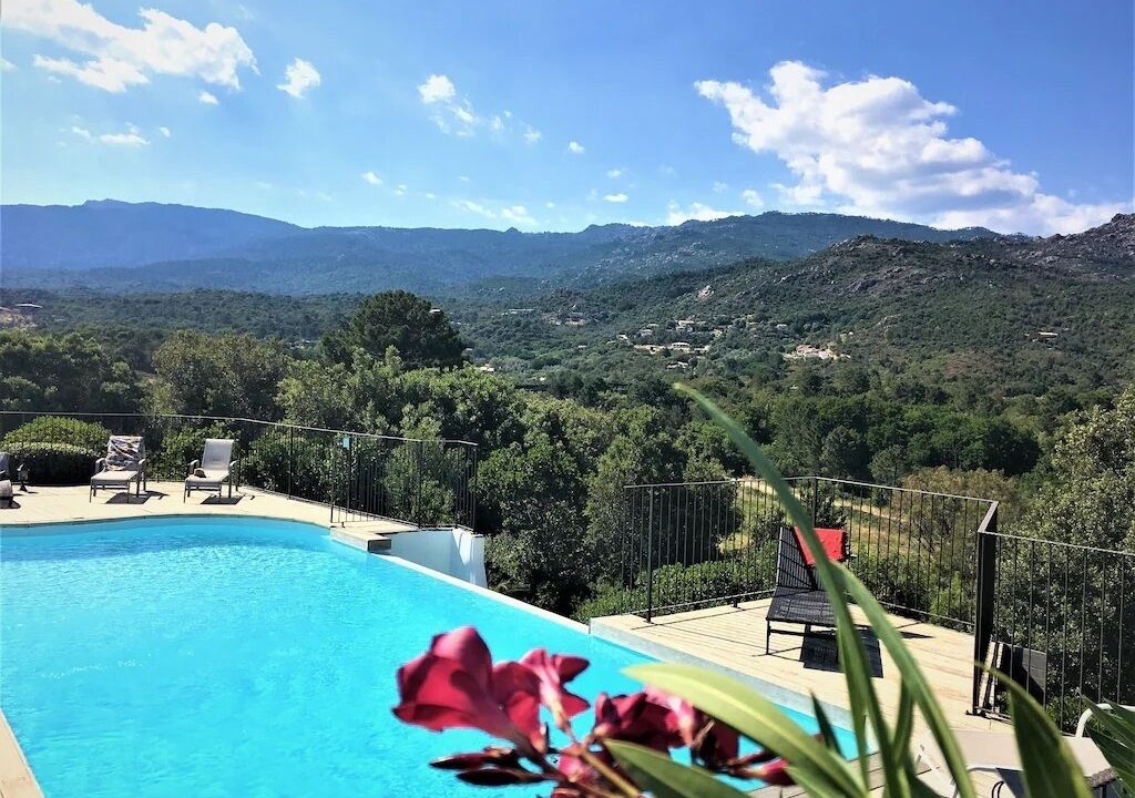 Photo of Outdoor in Porto-Vecchio